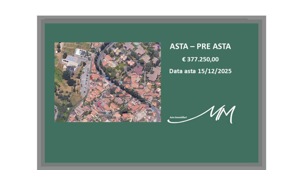 casa indipendente in vendita a Grottaferrata