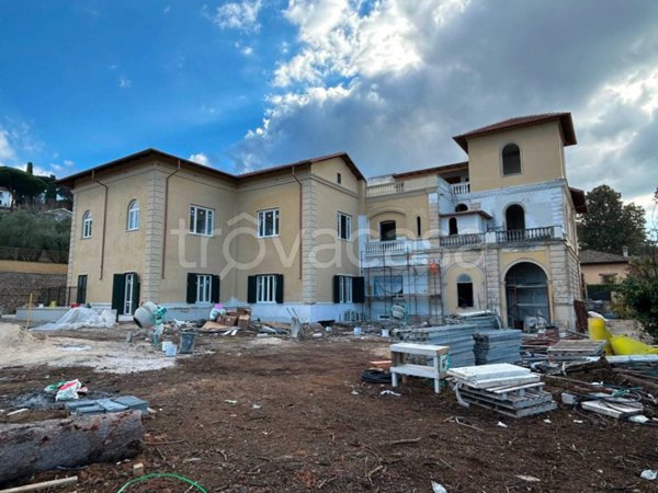 appartamento in vendita a Grottaferrata