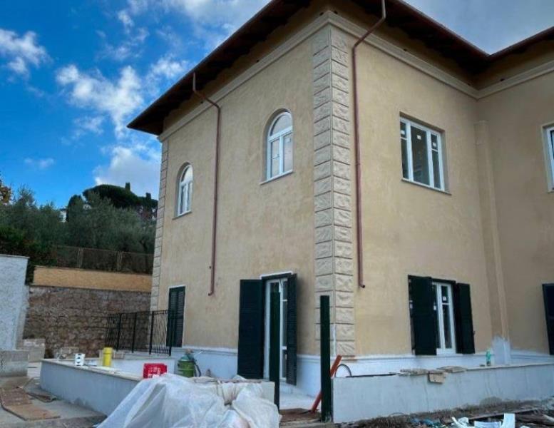 appartamento in vendita a Grottaferrata