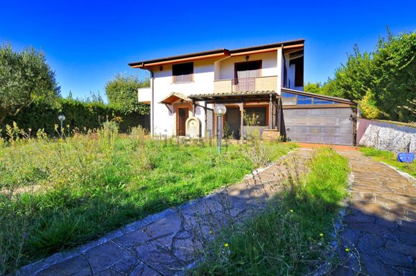 casa indipendente in vendita a Grottaferrata