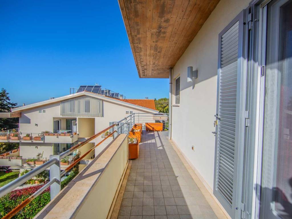 appartamento in vendita a Grottaferrata