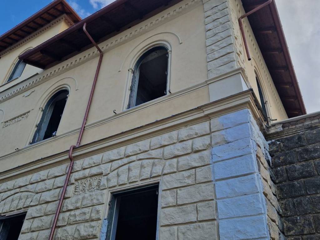 appartamento in vendita a Grottaferrata