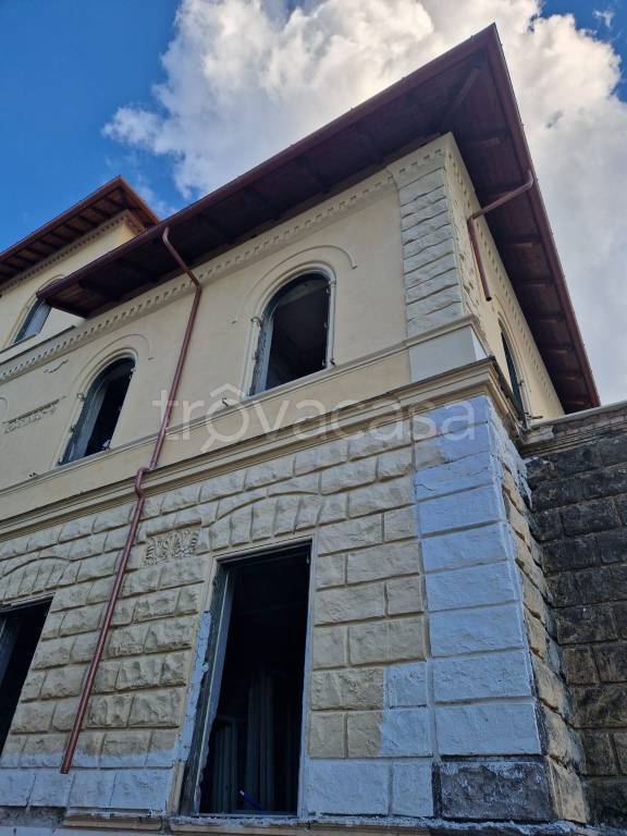 appartamento in vendita a Grottaferrata