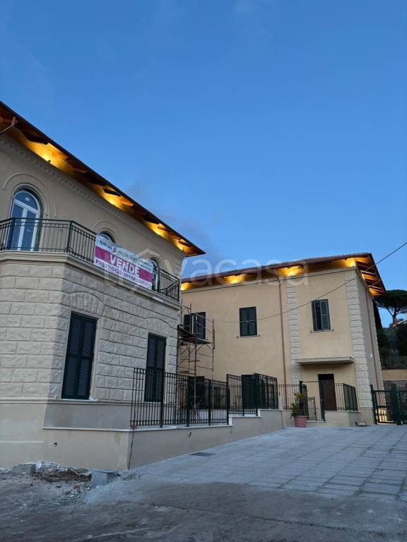 appartamento in vendita a Grottaferrata