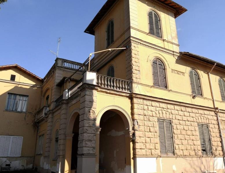 appartamento in vendita a Grottaferrata in zona Molara