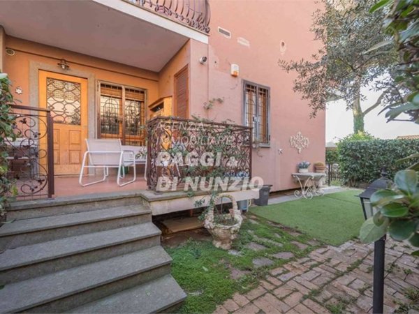 appartamento in vendita a Grottaferrata