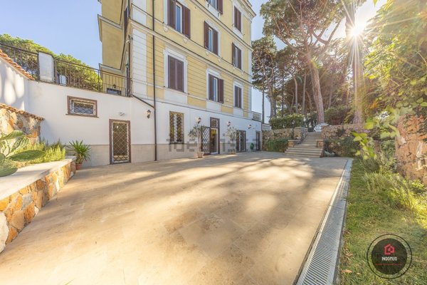 appartamento in vendita a Grottaferrata