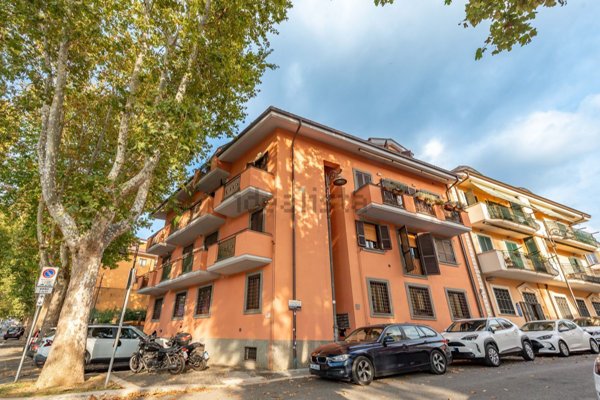 appartamento in vendita a Grottaferrata