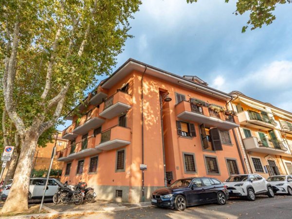 appartamento in vendita a Grottaferrata