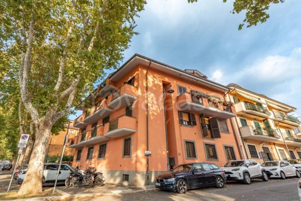 appartamento in vendita a Grottaferrata