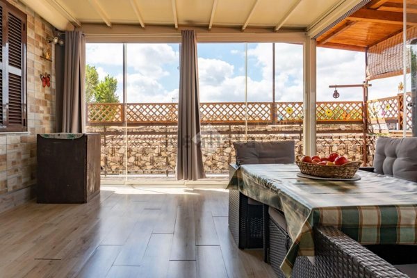 appartamento in vendita a Grottaferrata