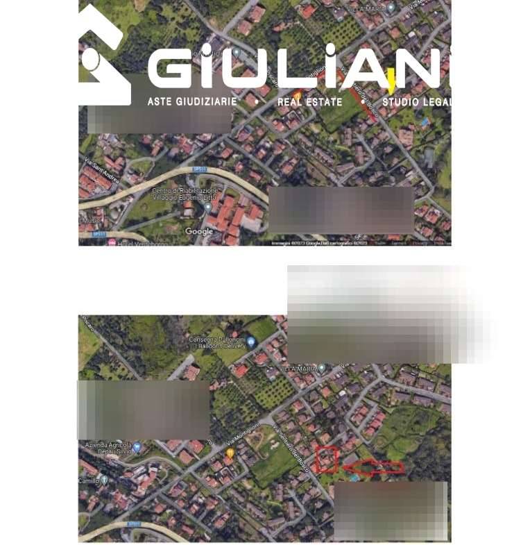 appartamento in vendita a Grottaferrata