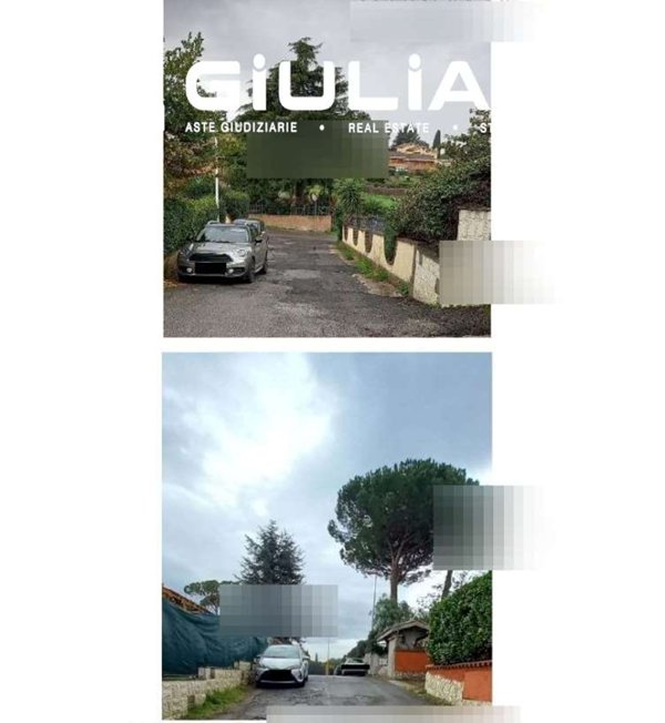 appartamento in vendita a Grottaferrata