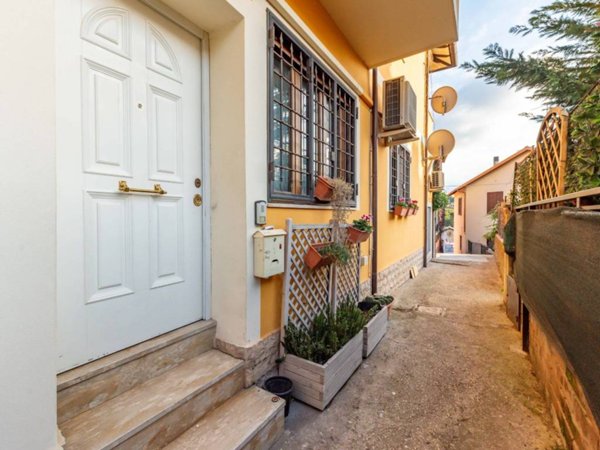 appartamento in vendita a Grottaferrata