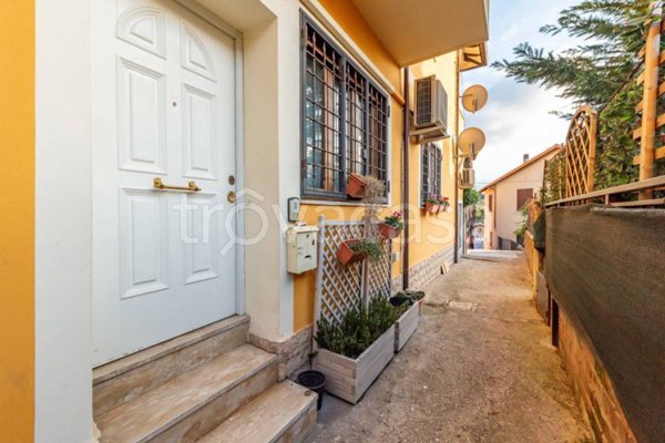 appartamento in vendita a Grottaferrata