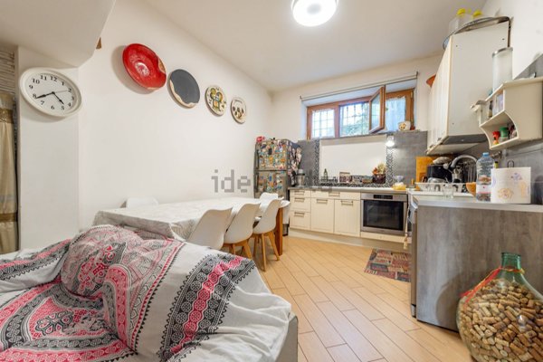 appartamento in vendita a Grottaferrata