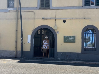 negozio in vendita a Grottaferrata