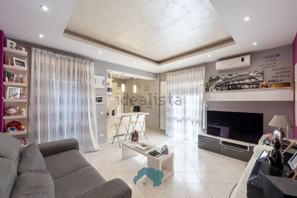 appartamento in vendita a Grottaferrata