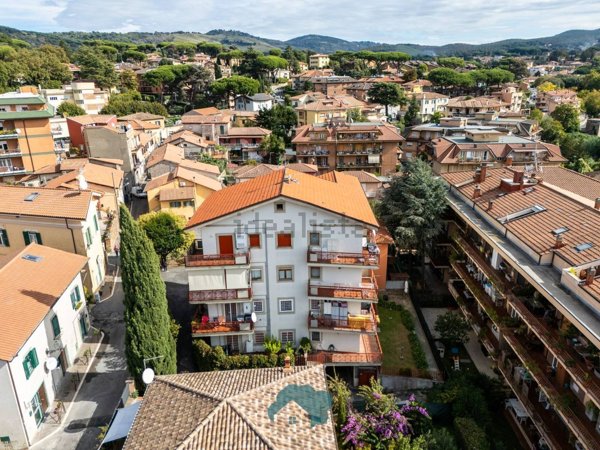 appartamento in vendita a Grottaferrata
