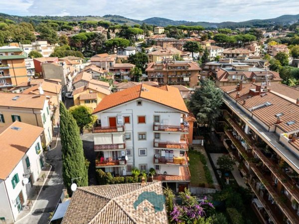 appartamento in vendita a Grottaferrata
