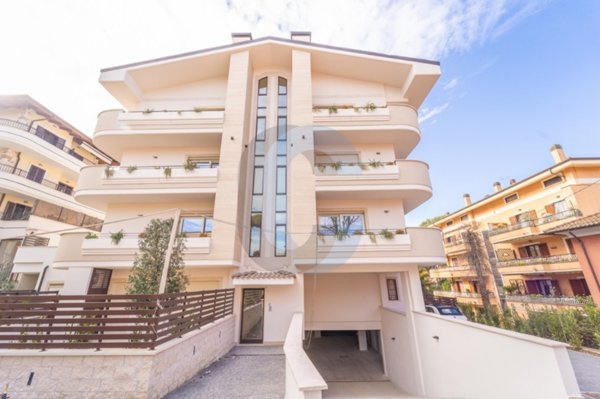 appartamento in vendita a Grottaferrata