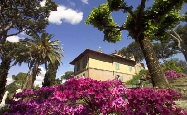 casa indipendente in vendita a Grottaferrata