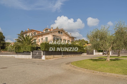 appartamento in vendita a Grottaferrata