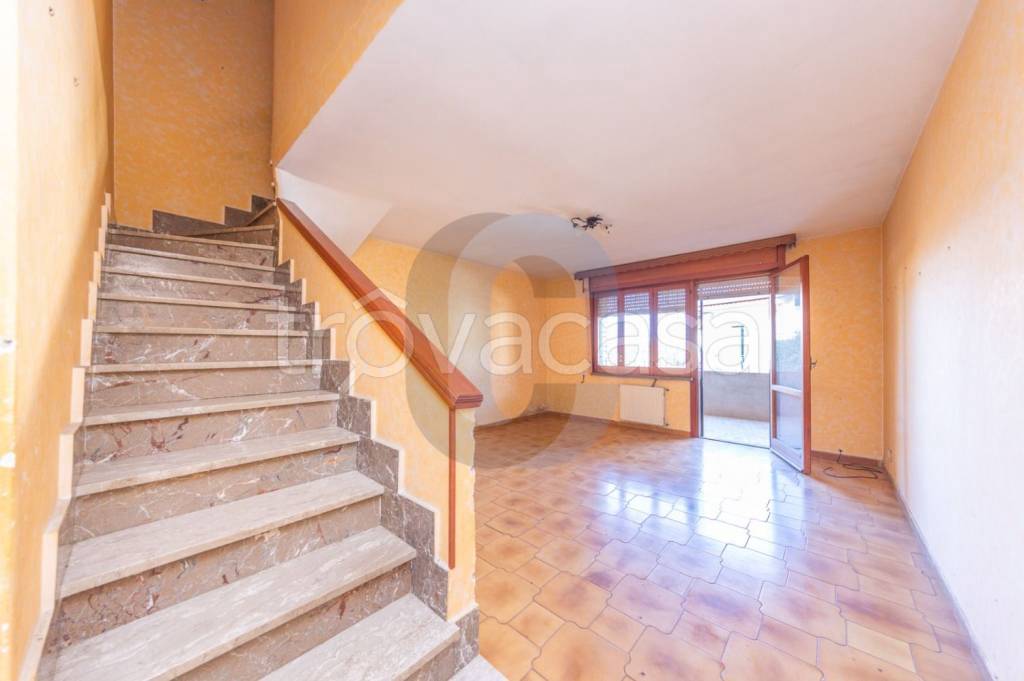 casa indipendente in vendita a Grottaferrata