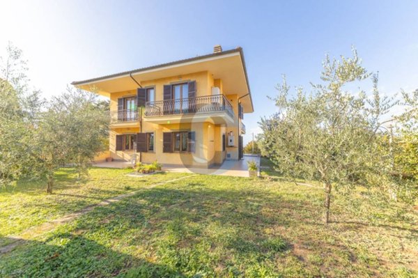 appartamento in vendita a Grottaferrata