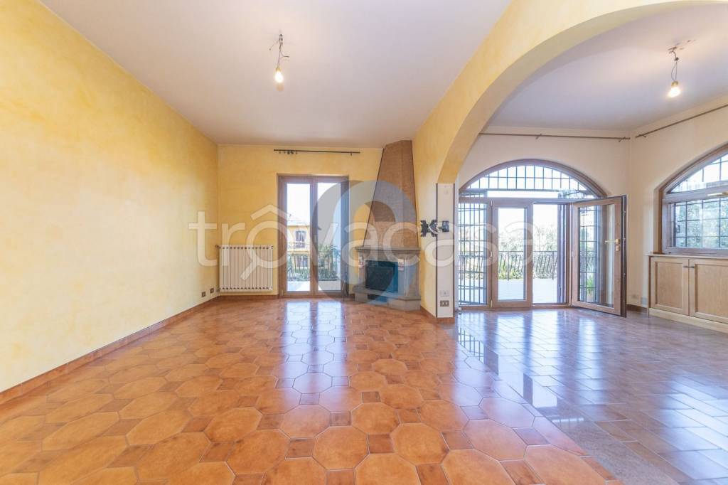 appartamento in vendita a Grottaferrata