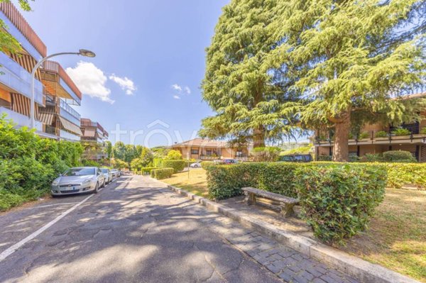 appartamento in vendita a Grottaferrata