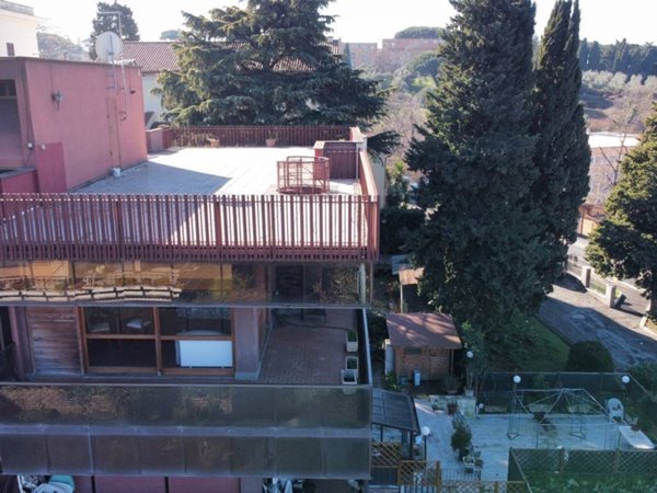 appartamento in vendita a Grottaferrata