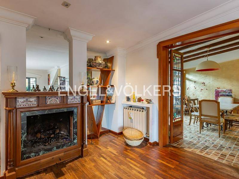 casa indipendente in vendita a Grottaferrata