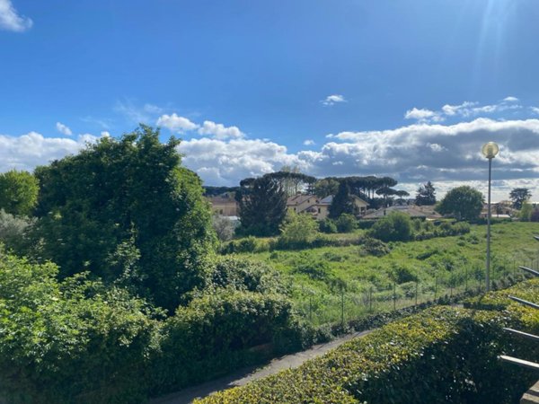 appartamento in vendita a Grottaferrata