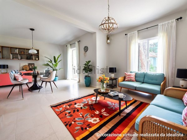 appartamento in vendita a Grottaferrata