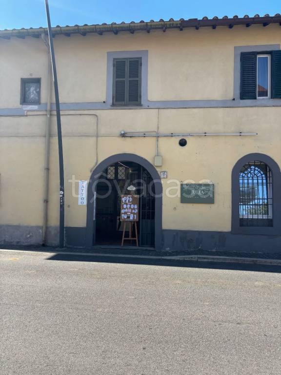 negozio in vendita a Grottaferrata