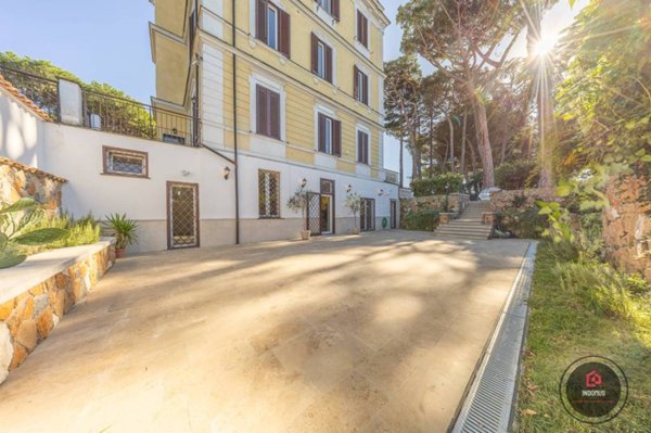 appartamento in vendita a Grottaferrata