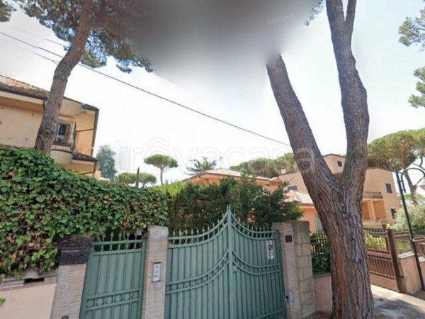 casa indipendente in vendita a Grottaferrata