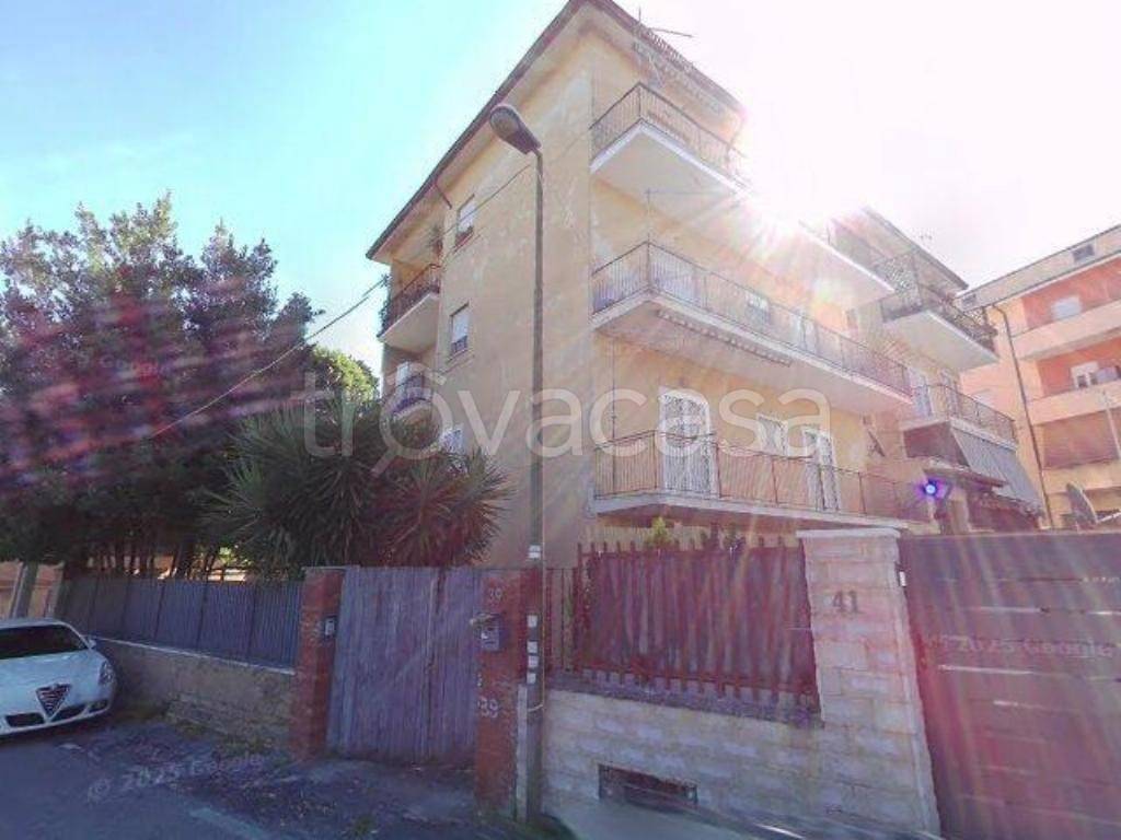 appartamento in vendita a Grottaferrata