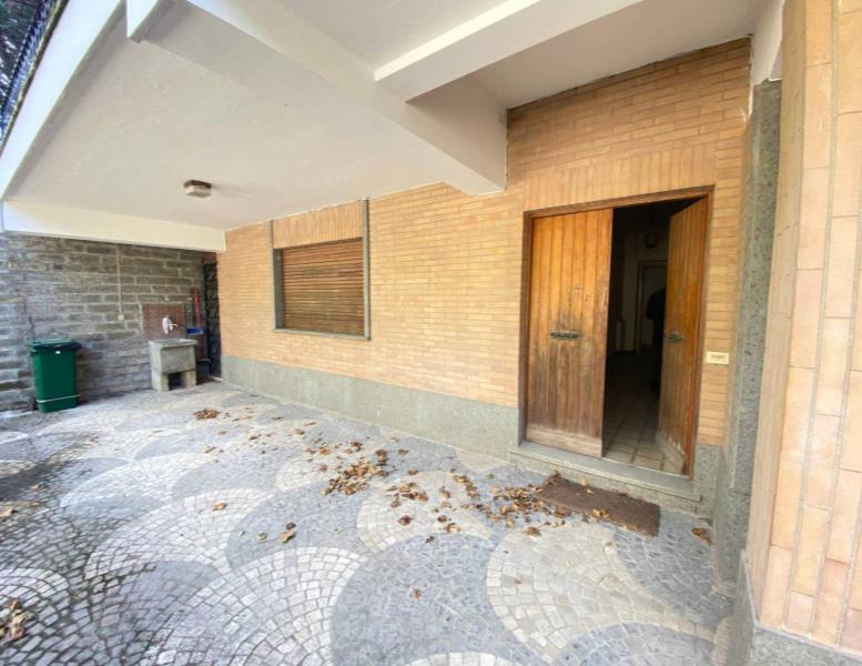 appartamento in vendita a Grottaferrata