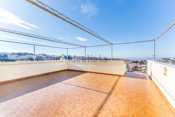 appartamento in vendita a Grottaferrata