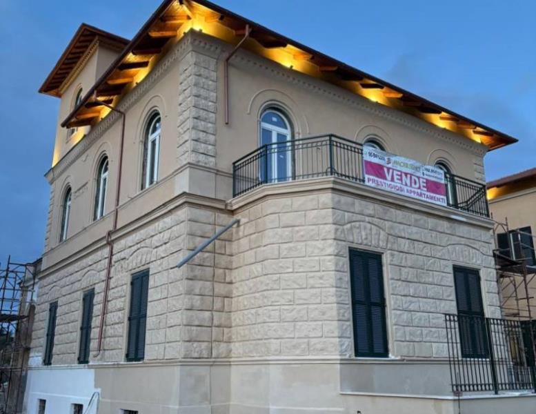 appartamento in vendita a Grottaferrata