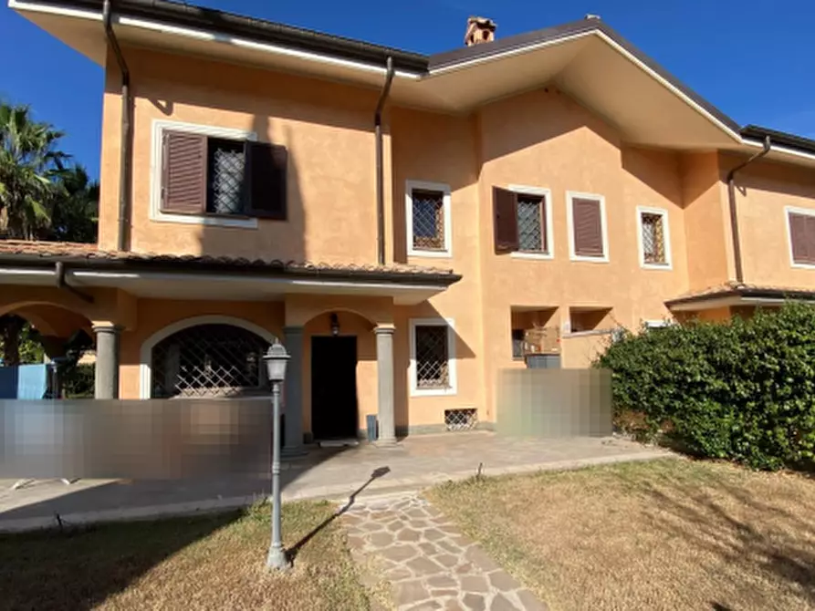 casa indipendente in vendita a Grottaferrata