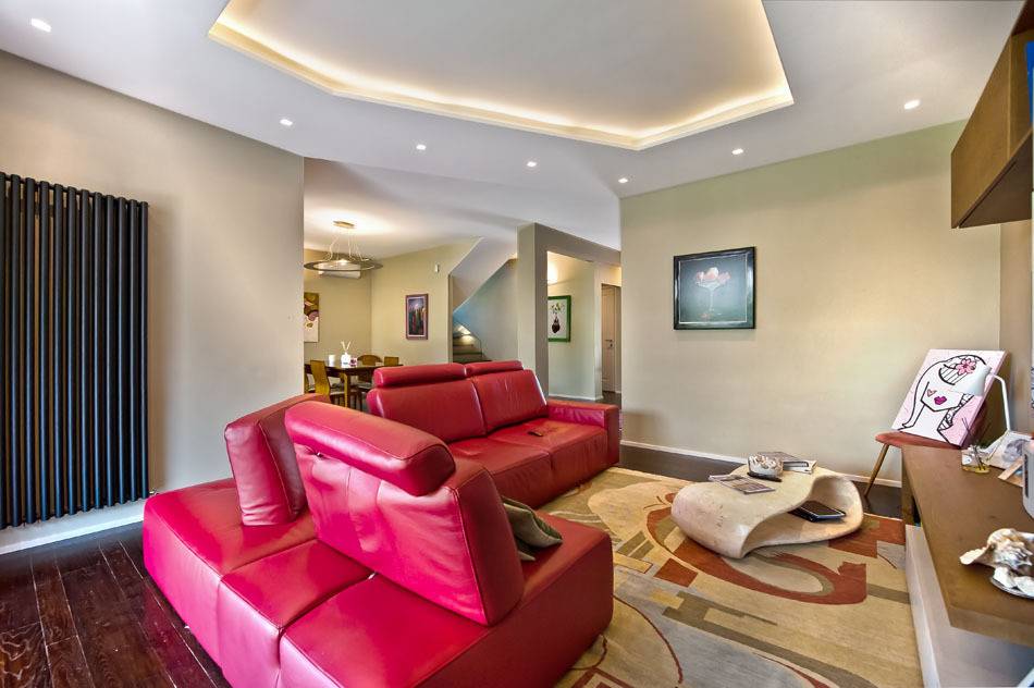 casa indipendente in vendita a Grottaferrata