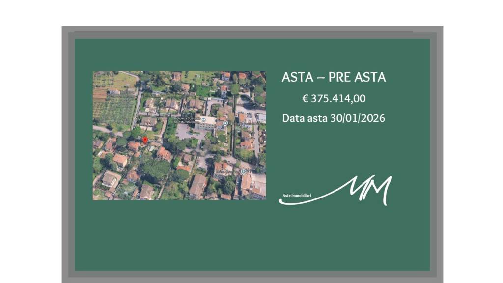 casa indipendente in vendita a Grottaferrata