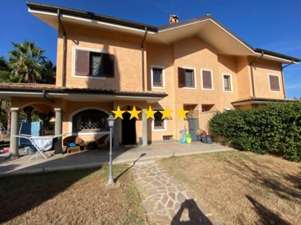 casa indipendente in vendita a Grottaferrata