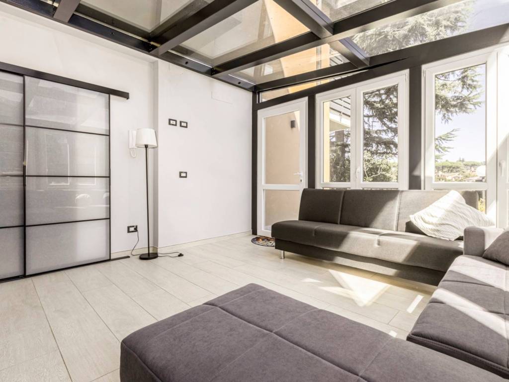 casa indipendente in vendita a Grottaferrata