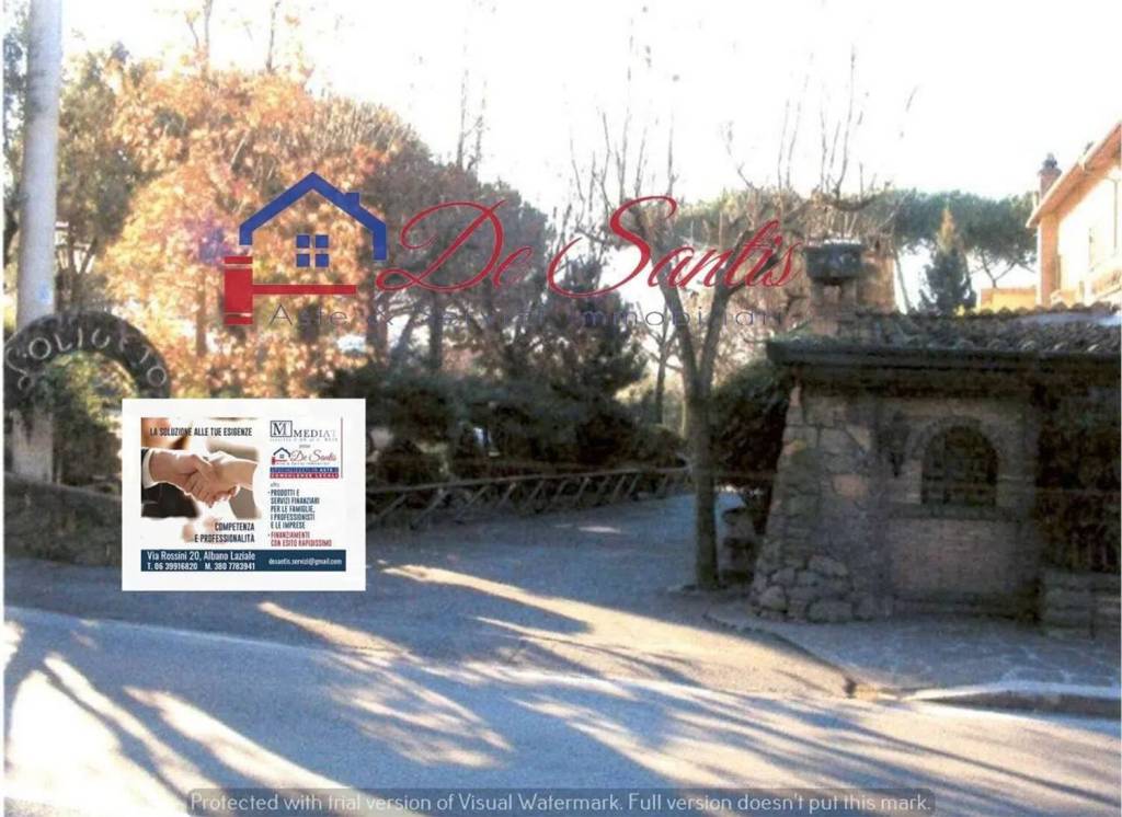 appartamento in vendita a Grottaferrata