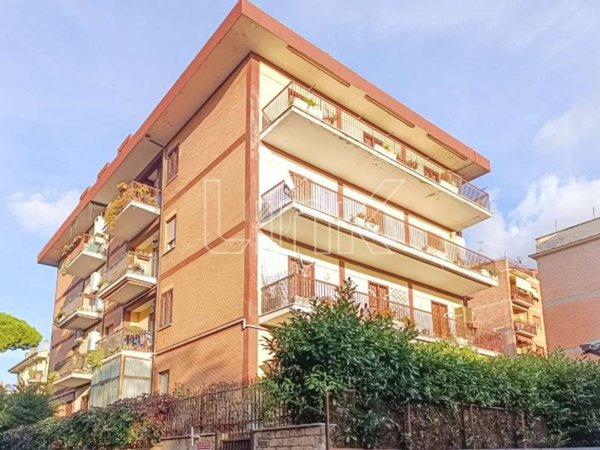 appartamento in vendita a Grottaferrata