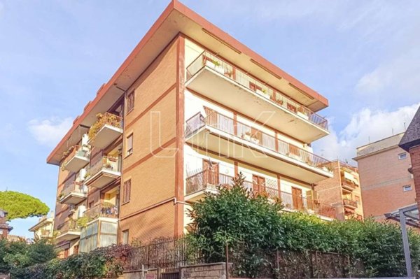 appartamento in vendita a Grottaferrata